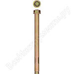 Профессионал 10x125 мм (40 шт.)