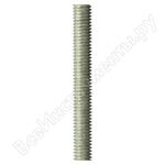 класс прочности 4.8, оцинкованная, М14x2000, ТФ0