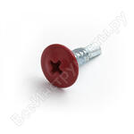 4,2х16мм RAL-3005 (500 шт.)