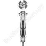 11 мм x M5x37 мм (100 шт.)