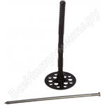 10 x 160 мм (100 шт.)