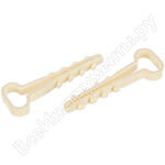 ДХ-П 12 мм (100 шт.)