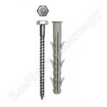 10x80 мм (50 шт.)