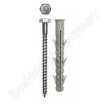 10x135 мм (50 шт.)