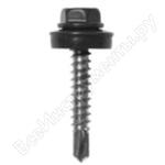 4,8х29 мм RAL8017 шоколадно-коричневый (2500 шт.)