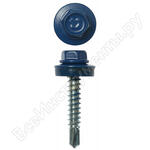 4,8x38 мм RAL5005 синий насыщ. (1600 шт.)