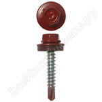 4,8x65 мм RAL3003 рубин.-красн. (900 шт.)