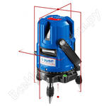 КРЕСТ 55 ПРОФЕССИОНАЛ