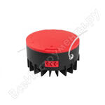 с леской "круг", автомат, max диаметр лески 1.2мм с леской "круг", автомат, max диаметр лески 1.2мм