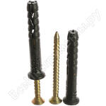 6х40 мм (2500 шт.)