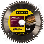 Laminate line