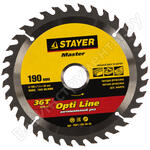 MASTER OPTI-Line