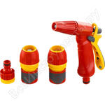 CLASSIC Quick-Connection System