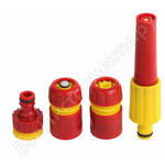 CLASSIC Quick-Connection System