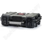 GEAR ORGANIZER