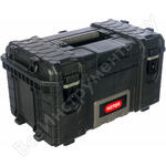 GEAR TOOL BOX