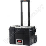GEAR MOBILE CART