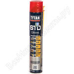 PROFESSIONAL STD ERGO