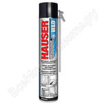 HAUSER W&D