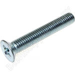 М5х30 DIN965 80 шт.