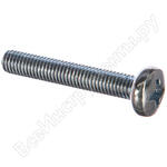 M8х50 DIN7985 (6 шт.)