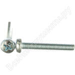 М6х40 DIN7985 35 шт.