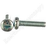 М5х20 DIN933 100 шт.