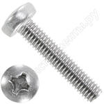 6X20 DIN7985 (6 шт.)