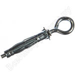 Молли R М5х52 (4 шт.)