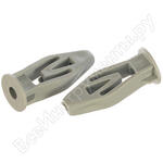 Бабочка 8х28 100 шт.