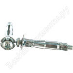 Молли М6х52 (15 шт.)