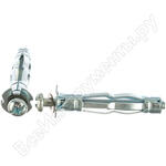 Молли М5х52 (15 шт.)