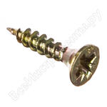 13х2,5 мм желтые 500 шт.