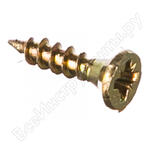 10х2,5 мм желтые 500 шт.