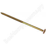 130х6,0 мм желтые 50 шт.