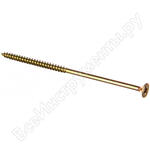 140х6,0 мм желтые 50 шт.