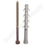 TSX 10х115120 6 шт.