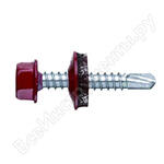 4,8х70 RAL3005 винно-красный 30 шт.