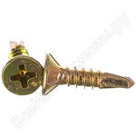 3,9х16 желтые 500 шт.