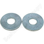 М16 DIN9021 6 шт.