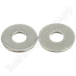 М4 DIN9021 500 шт.