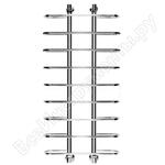 MIX Вираж 120/60