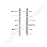 MIX Лагуна 60/70 MIX Лагуна 60/70