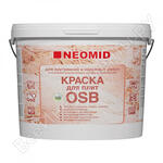Н-КраскаOSB-14