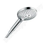 Raindance Select S 120 3jet PowderRain