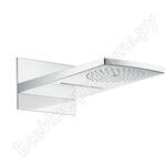 Raindance Rainfall Overhead Shower 2jet
