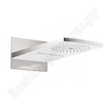 Raindance Rainfall Overhead Shower 2jet