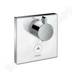 Select glass Highflow