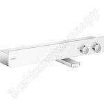 ShowerTablet 600 ShowerTablet 600