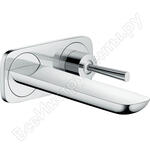 PuraVida смеситель